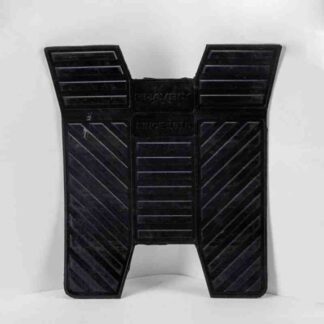 Ariens/Gravely IKON/ZTX Rubber Floor Mat # 04751400