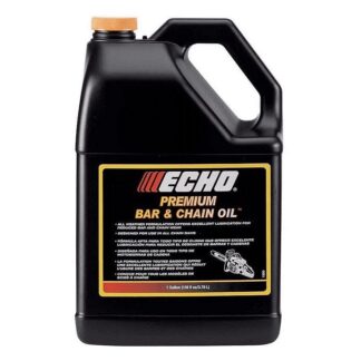 ECHO Bar and Chain Oil Gal. #6459006