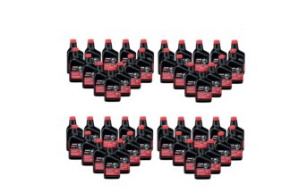 ECHO Red Armor Oil 2-Cycle 6.4oz Case/48 #6550025