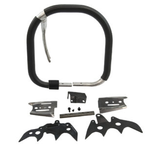 Husqvarna 395 XP Wrap Kit OEM #588946201