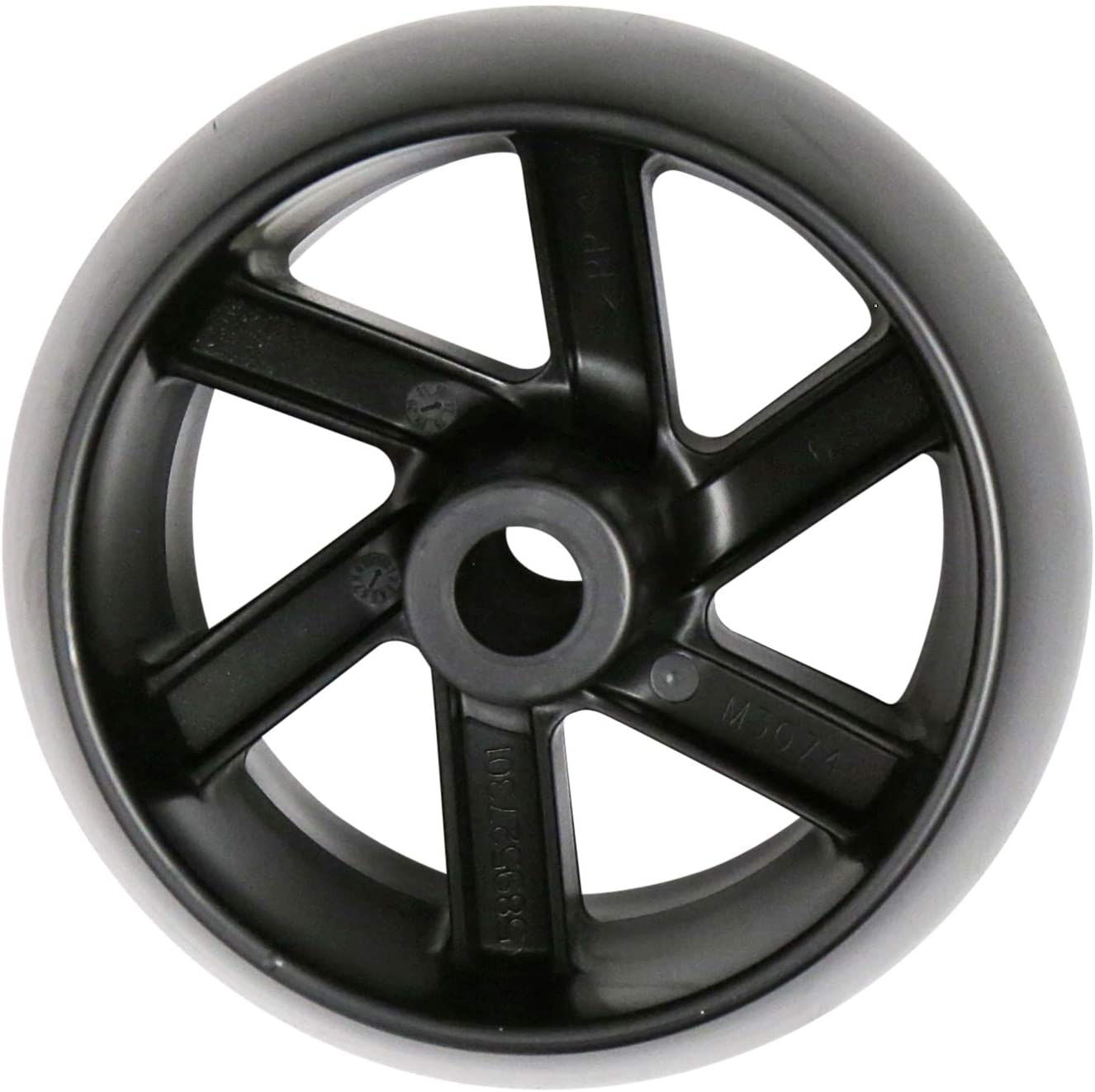 Husqvarna Rally Gauge Wheel OEM Part #589527301 Husqvarna Rally Gauge Wheel OEM Part #589527301