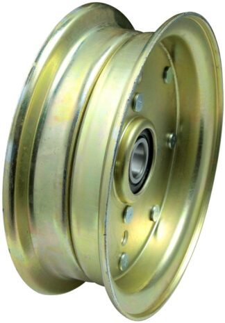 Husqvarna Deck Idler Pulley OEM Part #589766101