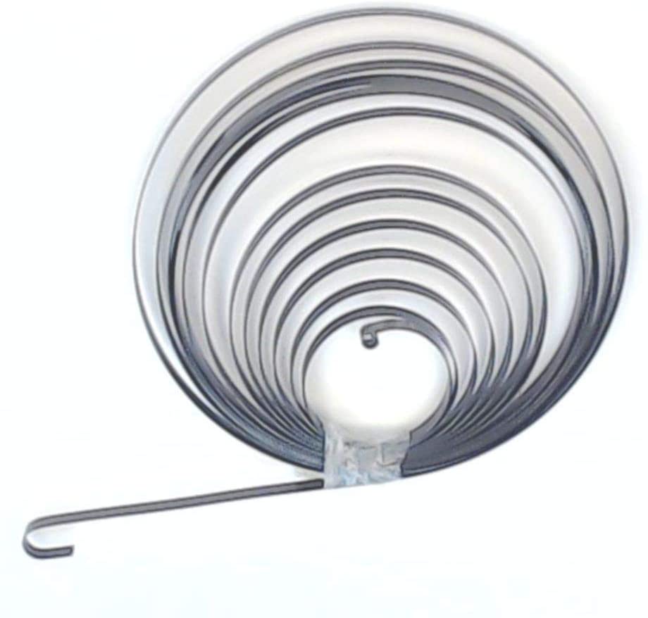 Husqvarna Chainsaw Recoil Starter Hub Spring OEM Part #576657801 Husqvarna Chainsaw Recoil Starter Hub Spring OEM Part #576657801