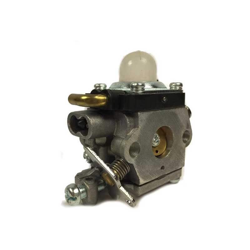 Husqvarna Carburetor Assembly OEM Part #523012401 Husqvarna Carburetor Assembly OEM Part #523012401