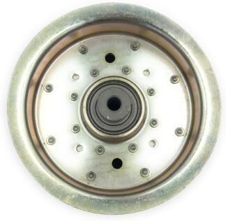 Ariens/Gravely Flat Pulley 5.00x2.36x.375 OEM Part #07300532