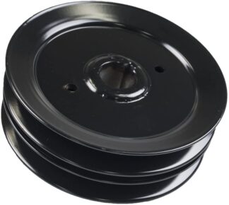Ariens/Gravely Double Pulley OEM Part #07332367
