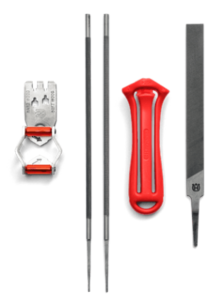 Husqvarna X-Cut File Kit 3/8 C83/C85 #586938503