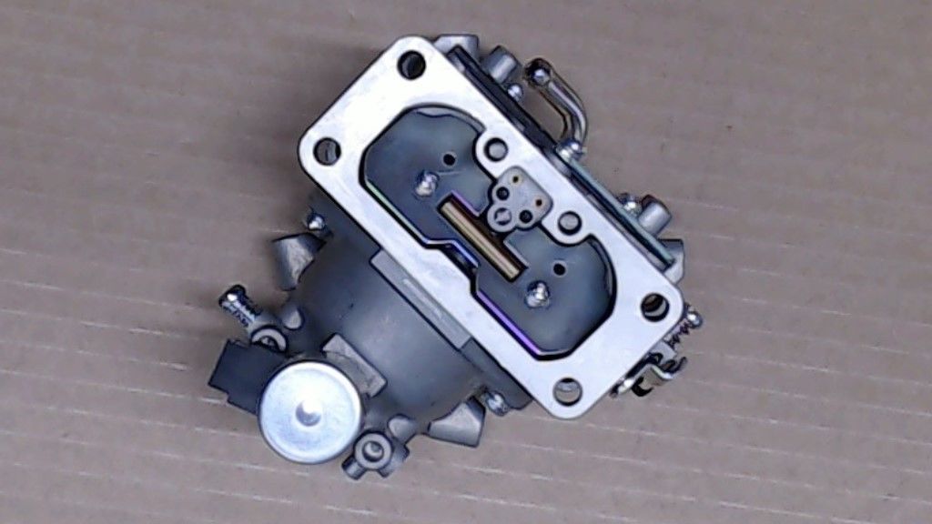 Kawasaki Carburetor Assy OEM Part #15004-7028 Kawasaki Carburetor Assy OEM Part #15004-7028
