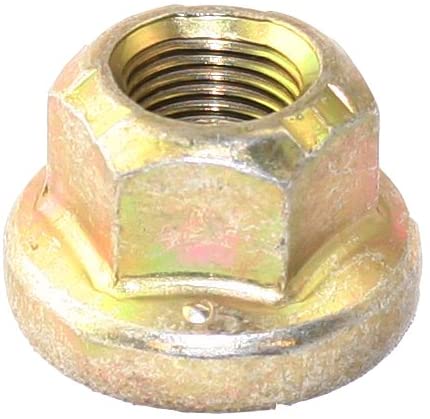 Husqvarna Flange Nut OEM Part #532400234 Husqvarna Flange Nut OEM Part #532400234