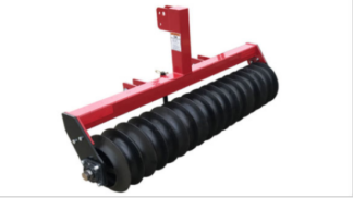 Bush Hog CP Series Cultipacker 96" #CP1696