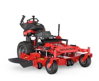 Gravely Pro Walk 36 Hydro Walk Behind Mower