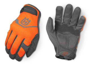 Functional Work Glove