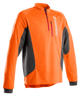 Husqvarna Technical Long Sleeve Work T-Shirt