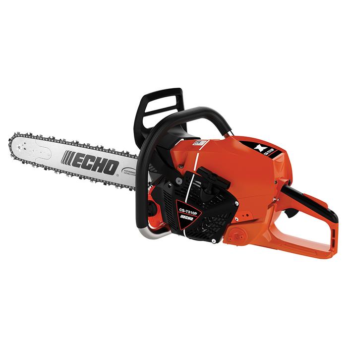 ECHO CS-7310P Chainsaw 28