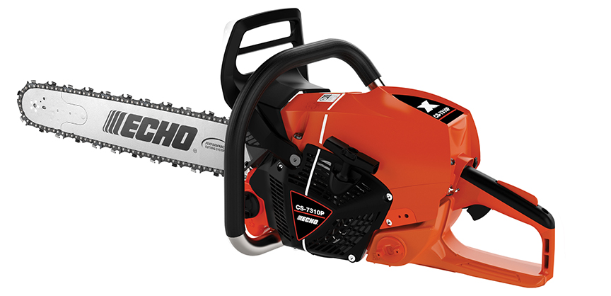 ECHO CS-7310P Chainsaw 24