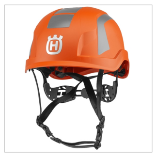 Husqvarna Spire Arborist Helmet (Class E) OEM #594893201