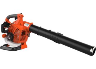 Echo PB-2620 Leaf Blower