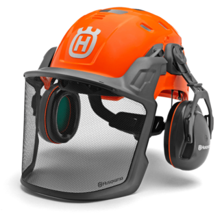 Husqvarna Technical Forest Helmet OEM #588646001