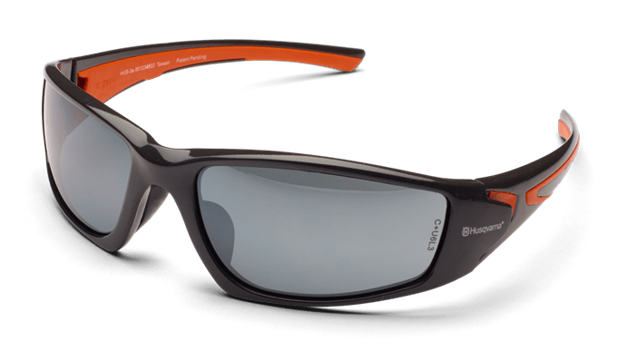 Husqvarna Legacy Protective Glasses OEM #501234502 Husqvarna Legacy Protective Glasses OEM #501234502