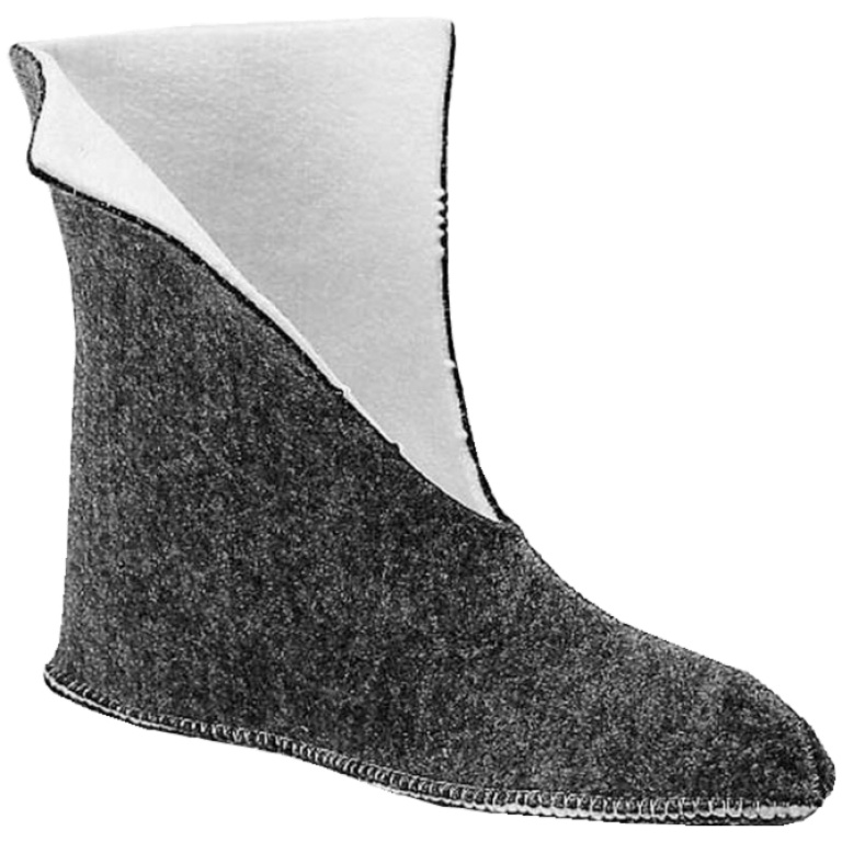 Husqvarna Rubber Boot Liners Safford Equipment Company