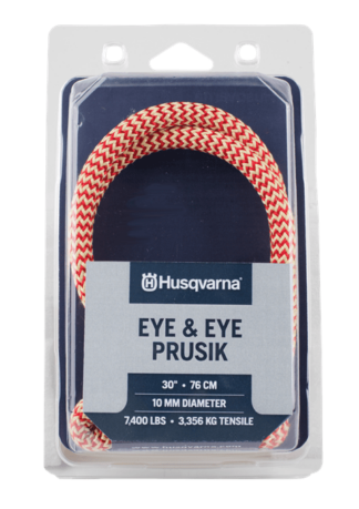 Husqvarna Eye & Eye Prusik OEM #596936501
