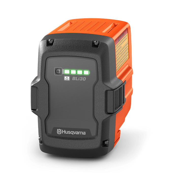 Husqvarna BLi30 Lithium Ion Battery #967937702 Husqvarna BLi30 Lithium Ion Battery #967937702