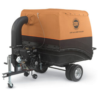 DR Lawn and Leaf Vacuum Pro-XL321 ES #LL27016DEN