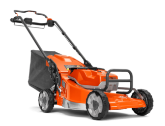 Husqvarna W520i Commercial Battery Mower