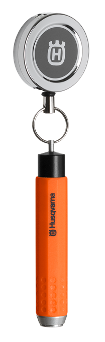 Husqvarna Crayon Holder With Reel OEM #593839802