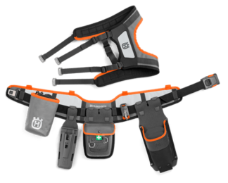 Husqvarna Flexi Tool Belt Kit OEM #593837213