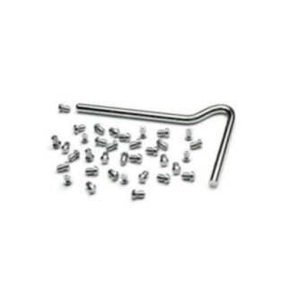 Husqvarna 35 Caulks/Studs For Logger Boots OEM #587258101