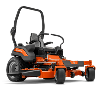Husqvarna Z454XS Zero Turn Mower (Kawasaki)