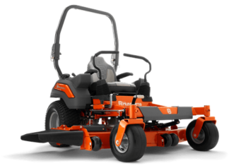 Husqvarna Z460XS Zero Turn Mower (Kawasaki)