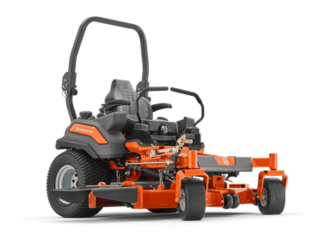 Husqvarna Z554L Zero Turn Mower (Kawasaki)