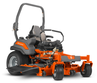 Husqvarna Z560L Zero Turn Mower (Kawasaki)