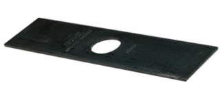 Echo Premium Edger Blade OEM Part #99944205000