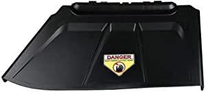 Ariens/Gravely Side Discharge Chute OEM #04795000