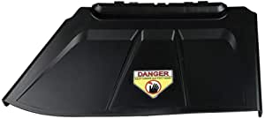 Ariens/Gravely Side Discharge Chute OEM #04795000 Ariens/Gravely Side Discharge Chute OEM #04795000