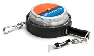 Husqvarna 66' Logger Tape OEM #596297202