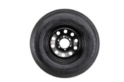 Spare Tire & Rim Combo 6 Lug 225/75R15