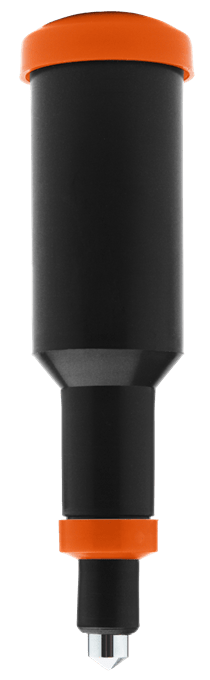 Husqvarna Metal Grease Gun #640300004