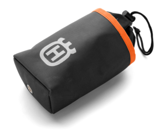 Extra bag, suitable for your fire extinguisher, water bottle, extra clothing and more.