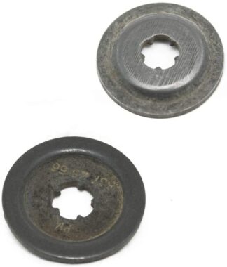 Husqvarna Support Flange OEM Part #537285601