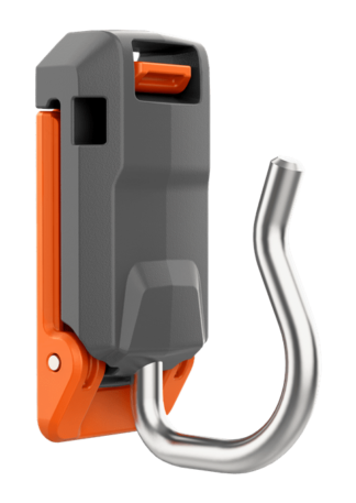 Husqvarna Carrier Hook OEM #593839602