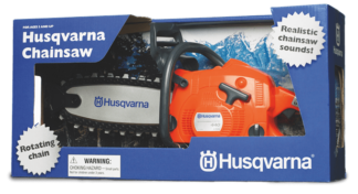 Husqvarna 440 Toy Chainsaw #522771104