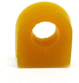 Husqvarna Chain Adjuster Nut OEM #501452702