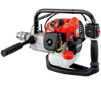 ECHO EDR-260 Engine Drill