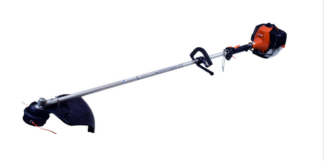 ECHO SRM-410X Trimmer 42.7cc