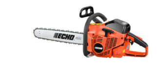ECHO CS-680 Chainsaw 20" #CS-680-20