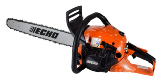 ECHO CS-4910 Chainsaw 18" #CS-4910-18